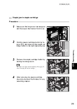 Preview for 245 page of Fuji Xerox DocuPrint C4350 User Manual