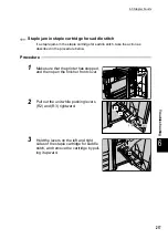 Preview for 247 page of Fuji Xerox DocuPrint C4350 User Manual