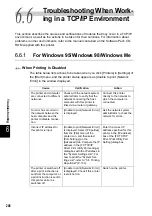 Preview for 278 page of Fuji Xerox DocuPrint C4350 User Manual