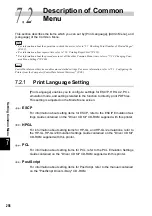 Preview for 286 page of Fuji Xerox DocuPrint C4350 User Manual