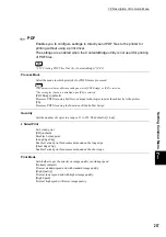 Preview for 287 page of Fuji Xerox DocuPrint C4350 User Manual