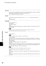 Preview for 288 page of Fuji Xerox DocuPrint C4350 User Manual