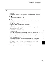 Preview for 291 page of Fuji Xerox DocuPrint C4350 User Manual