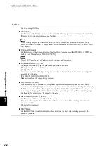 Preview for 292 page of Fuji Xerox DocuPrint C4350 User Manual