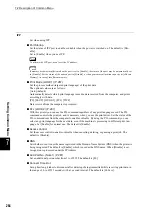 Preview for 294 page of Fuji Xerox DocuPrint C4350 User Manual