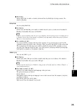 Preview for 295 page of Fuji Xerox DocuPrint C4350 User Manual