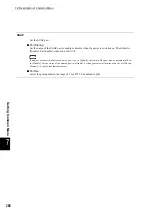 Preview for 298 page of Fuji Xerox DocuPrint C4350 User Manual