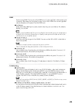 Preview for 299 page of Fuji Xerox DocuPrint C4350 User Manual