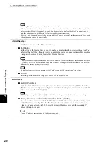 Preview for 300 page of Fuji Xerox DocuPrint C4350 User Manual