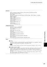 Preview for 301 page of Fuji Xerox DocuPrint C4350 User Manual