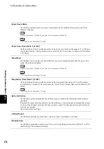 Preview for 304 page of Fuji Xerox DocuPrint C4350 User Manual