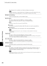 Preview for 306 page of Fuji Xerox DocuPrint C4350 User Manual