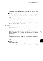 Preview for 309 page of Fuji Xerox DocuPrint C4350 User Manual