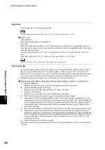 Preview for 310 page of Fuji Xerox DocuPrint C4350 User Manual