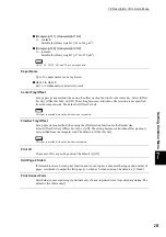 Preview for 311 page of Fuji Xerox DocuPrint C4350 User Manual