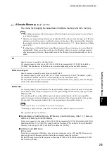 Preview for 313 page of Fuji Xerox DocuPrint C4350 User Manual