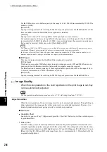 Preview for 314 page of Fuji Xerox DocuPrint C4350 User Manual