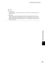 Preview for 315 page of Fuji Xerox DocuPrint C4350 User Manual