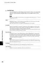 Preview for 316 page of Fuji Xerox DocuPrint C4350 User Manual