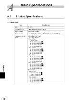 Preview for 328 page of Fuji Xerox DocuPrint C4350 User Manual