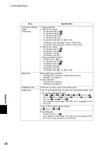 Preview for 330 page of Fuji Xerox DocuPrint C4350 User Manual