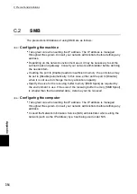 Preview for 344 page of Fuji Xerox DocuPrint C4350 User Manual