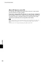 Preview for 348 page of Fuji Xerox DocuPrint C4350 User Manual