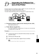 Preview for 349 page of Fuji Xerox DocuPrint C4350 User Manual