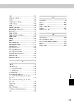 Preview for 367 page of Fuji Xerox DocuPrint C4350 User Manual