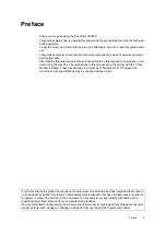 Preview for 3 page of Fuji Xerox DocuPrint C5005 d User Manual