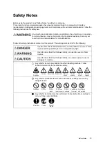 Preview for 13 page of Fuji Xerox DocuPrint C5005 d User Manual