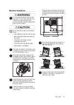 Preview for 15 page of Fuji Xerox DocuPrint C5005 d User Manual