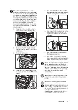 Preview for 17 page of Fuji Xerox DocuPrint C5005 d User Manual