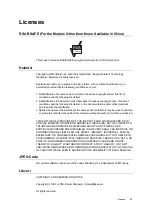 Preview for 21 page of Fuji Xerox DocuPrint C5005 d User Manual