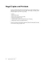 Preview for 26 page of Fuji Xerox DocuPrint C5005 d User Manual