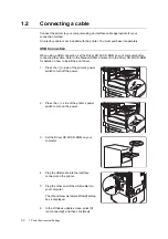 Preview for 30 page of Fuji Xerox DocuPrint C5005 d User Manual