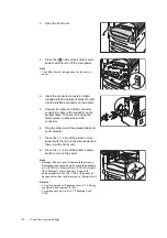 Preview for 34 page of Fuji Xerox DocuPrint C5005 d User Manual