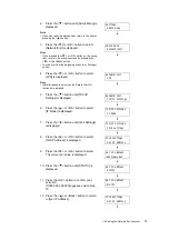 Preview for 37 page of Fuji Xerox DocuPrint C5005 d User Manual