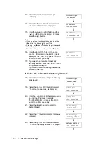 Preview for 38 page of Fuji Xerox DocuPrint C5005 d User Manual