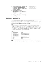 Preview for 39 page of Fuji Xerox DocuPrint C5005 d User Manual