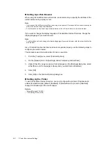 Preview for 42 page of Fuji Xerox DocuPrint C5005 d User Manual