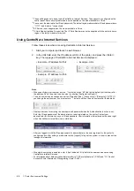 Preview for 44 page of Fuji Xerox DocuPrint C5005 d User Manual