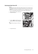 Preview for 59 page of Fuji Xerox DocuPrint C5005 d User Manual