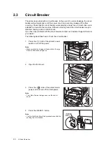 Preview for 60 page of Fuji Xerox DocuPrint C5005 d User Manual