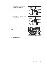 Preview for 61 page of Fuji Xerox DocuPrint C5005 d User Manual