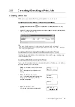 Preview for 63 page of Fuji Xerox DocuPrint C5005 d User Manual