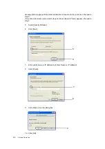 Preview for 66 page of Fuji Xerox DocuPrint C5005 d User Manual