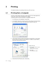 Preview for 70 page of Fuji Xerox DocuPrint C5005 d User Manual