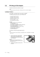 Preview for 72 page of Fuji Xerox DocuPrint C5005 d User Manual