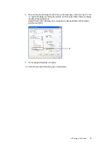 Preview for 75 page of Fuji Xerox DocuPrint C5005 d User Manual